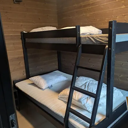 2 Surrounded By Beautiful Nature Chalet