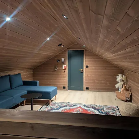 Chalet 2 Surrounded By Beautiful Nature