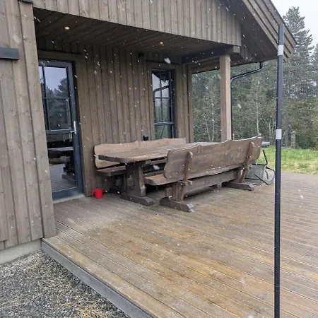 2 Surrounded By Beautiful Nature Chalet *