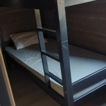 2 Surrounded By Beautiful Nature Chalet