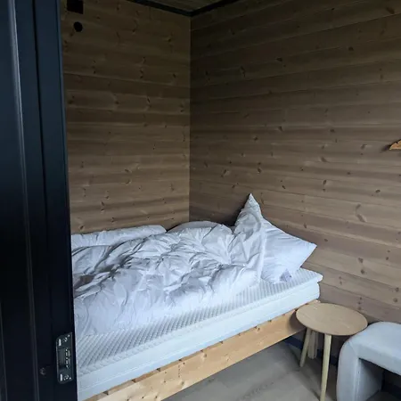 Chalet 2 Surrounded By Beautiful Nature Stryn