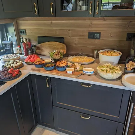 2 Surrounded By Beautiful Nature * Stryn