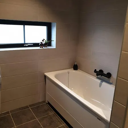 2 Surrounded By Beautiful Nature Chalet Stryn