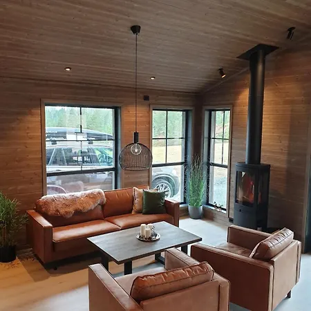 Chalet 2 Surrounded By Beautiful Nature Stryn