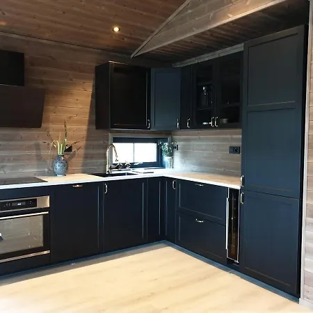 2 Surrounded By Beautiful Nature * Stryn