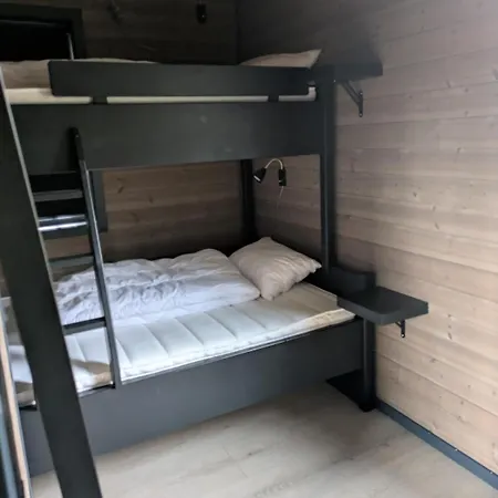 2 Surrounded By Beautiful Nature Chalet Stryn