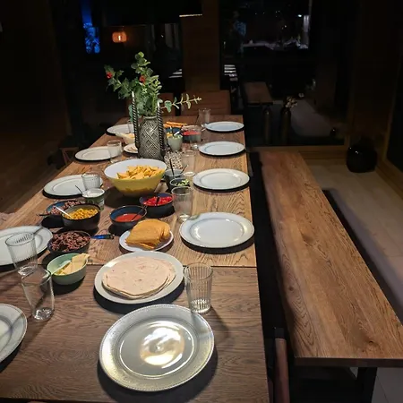 2 Surrounded By Beautiful Nature * Stryn