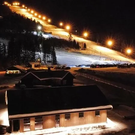 2 Surrounded By Beautiful Nature Σαλέ Stryn