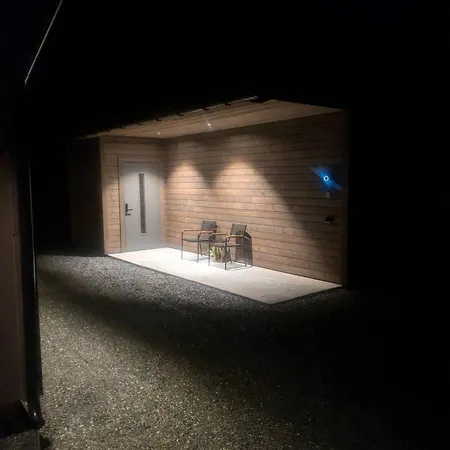 2 Surrounded By Beautiful Nature Chalet *