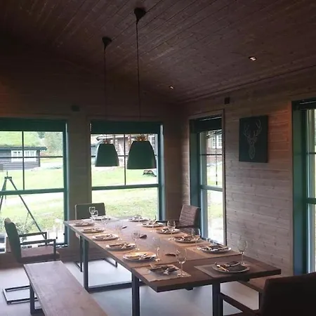 2 Surrounded By Beautiful Nature *