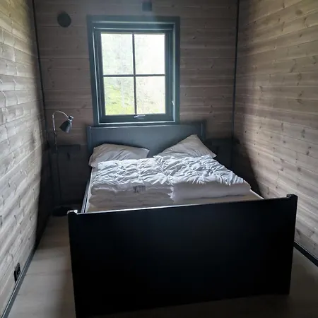 2 Surrounded By Beautiful Nature Σαλέ