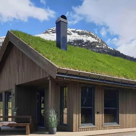 2 Surrounded By Beautiful Nature Chalet *