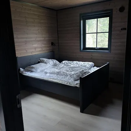 Σαλέ 2 Surrounded By Beautiful Nature Stryn