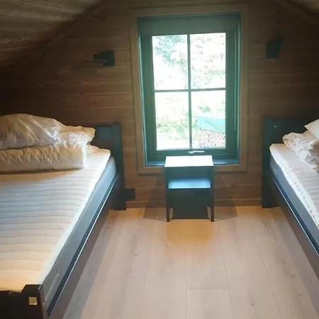 Chalet 2 Surrounded By Beautiful Nature Stryn