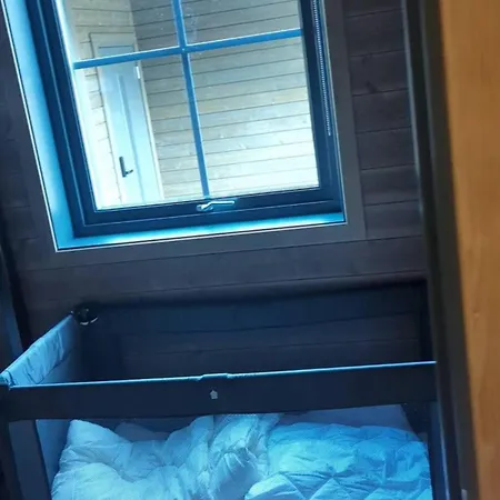 2 Surrounded By Beautiful Nature Chalet