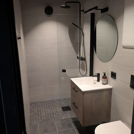 2 Surrounded By Beautiful Nature * Stryn