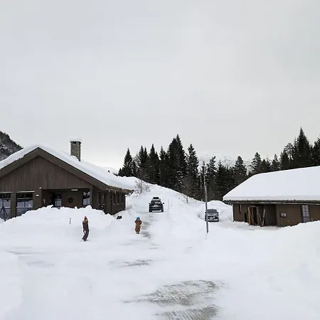 2 Surrounded By Beautiful Nature * Stryn