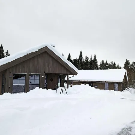 2 Surrounded By Beautiful Nature * Stryn