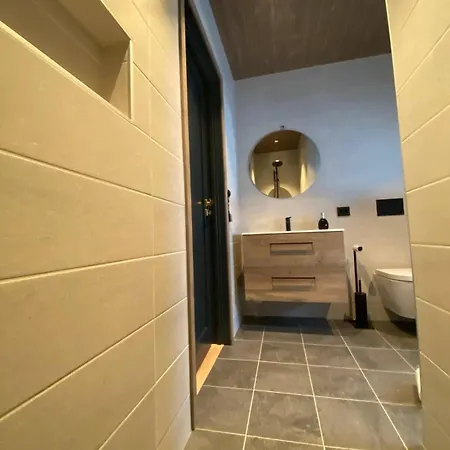 2 Surrounded By Beautiful Nature Chalet